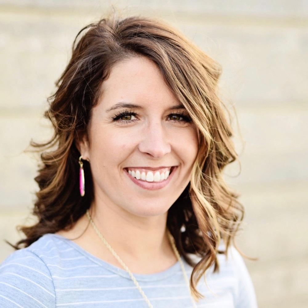 Meet your Posher, Brynn